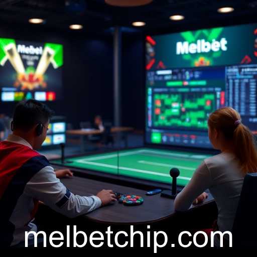 Global Gaming and Betting Market Evolution