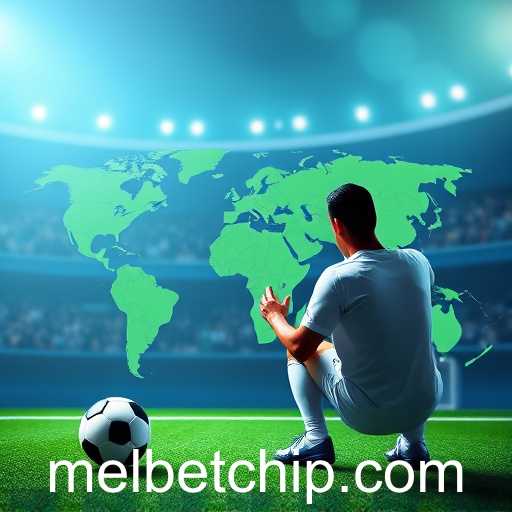 The Impact of Online Betting on Global Economies