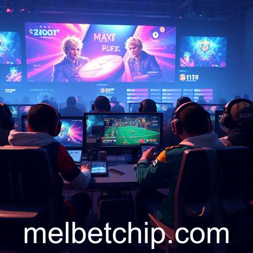 Melbet's Global Gaming Influence in 2025