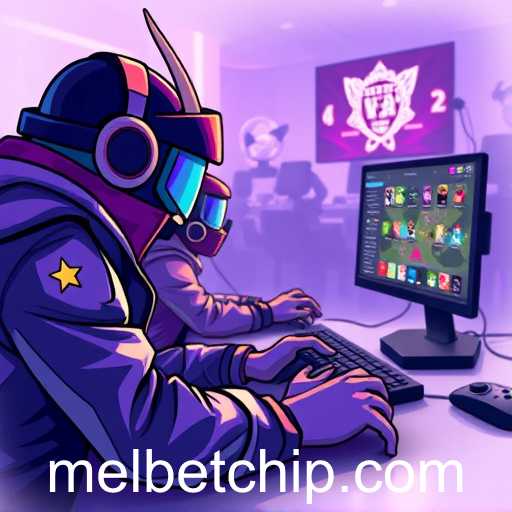 Melbet's Rise in the Online Gaming Industry