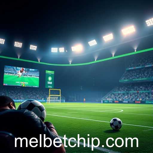 The Rise of Melbet in Online Gaming