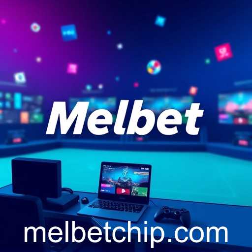 Melbet's Rising Influence in Online Gaming