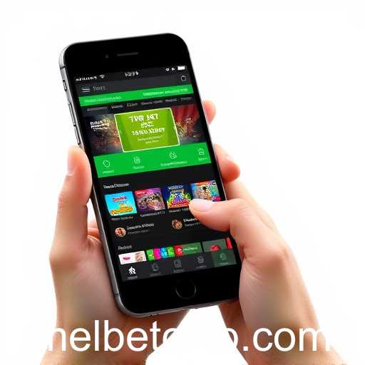 Exploring Mobile Betting: The Convenience of Gaming on the Go