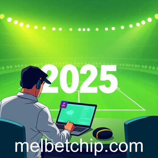 Online Betting Landscape Evolves Amid Regulatory Challenges