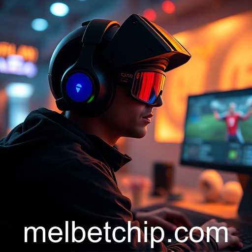 Online Gaming Surge in 2025