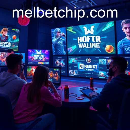 The Rise of Gaming Platforms in 2025