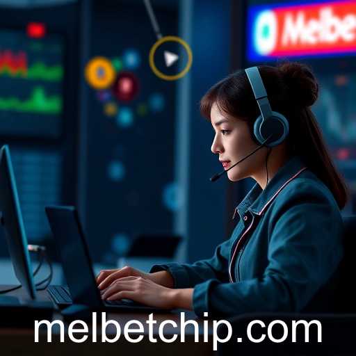 Exploring the Role of Customer Support in the 'melbet' Gaming Category