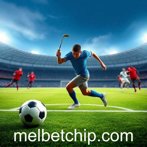 Exploring Virtual Sports: A Popular Gaming Category on Melbet